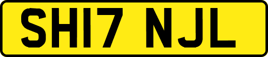 SH17NJL