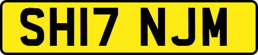 SH17NJM