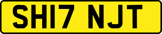 SH17NJT