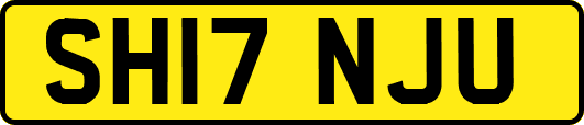 SH17NJU