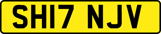 SH17NJV