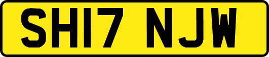 SH17NJW