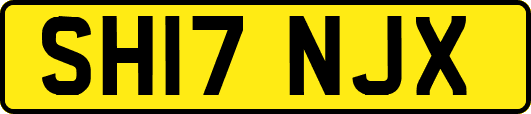 SH17NJX