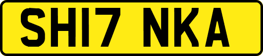 SH17NKA