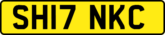 SH17NKC
