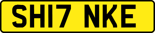 SH17NKE