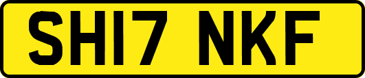 SH17NKF