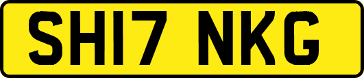 SH17NKG