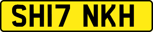 SH17NKH