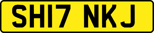 SH17NKJ