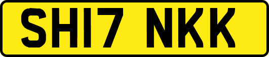 SH17NKK