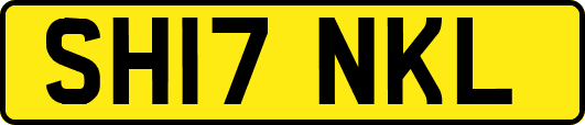 SH17NKL