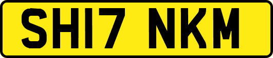SH17NKM