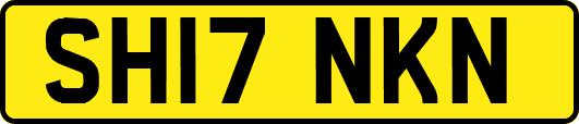 SH17NKN