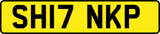 SH17NKP