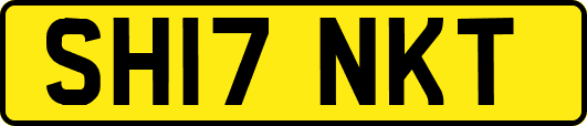 SH17NKT