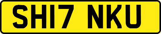 SH17NKU
