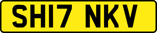SH17NKV