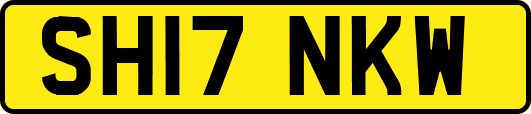 SH17NKW