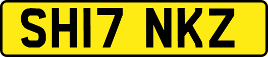 SH17NKZ