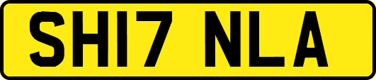 SH17NLA