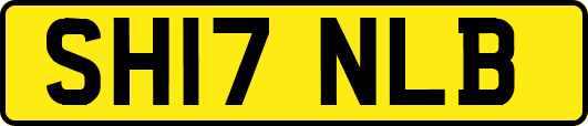 SH17NLB