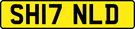 SH17NLD