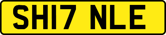 SH17NLE