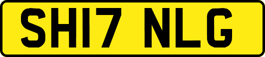 SH17NLG