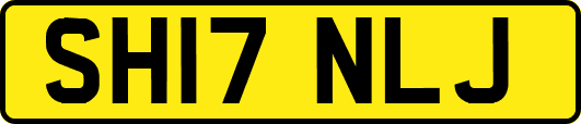 SH17NLJ