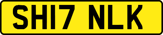 SH17NLK
