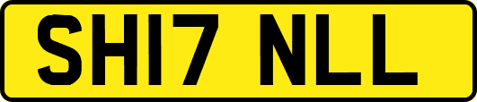 SH17NLL