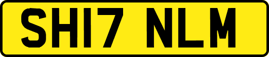 SH17NLM