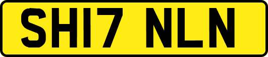 SH17NLN