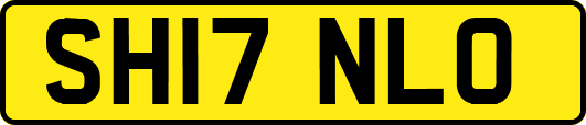 SH17NLO