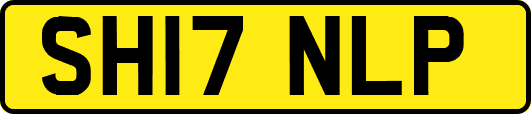 SH17NLP