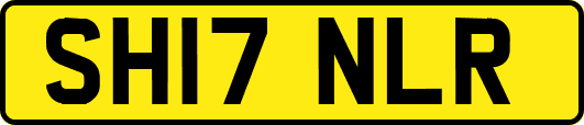 SH17NLR