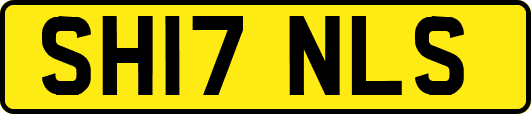 SH17NLS