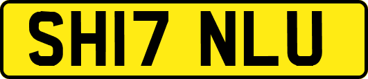 SH17NLU