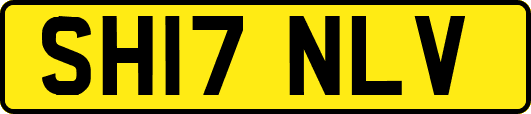 SH17NLV