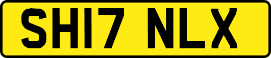 SH17NLX