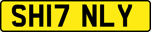 SH17NLY
