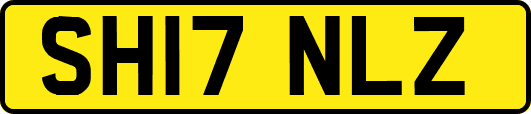 SH17NLZ