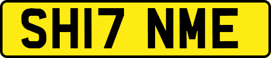 SH17NME