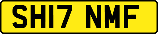SH17NMF