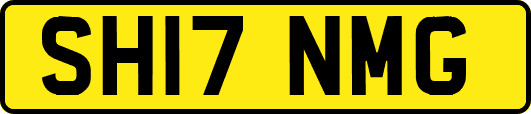SH17NMG