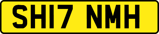 SH17NMH