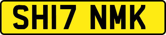 SH17NMK