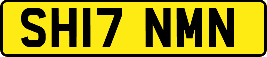 SH17NMN