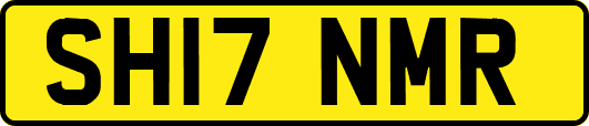 SH17NMR